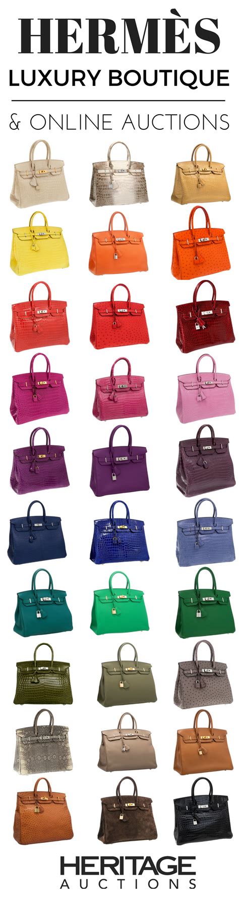 hermes crocodile bag colors.